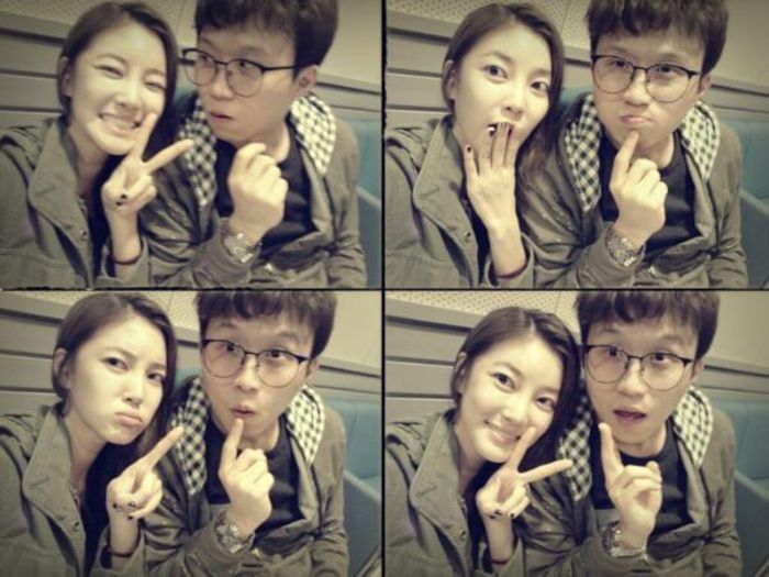 ArQHGGZCMAAitPs - NS-Yoon-G