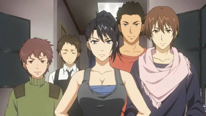 23 - Kamisama No Memochou