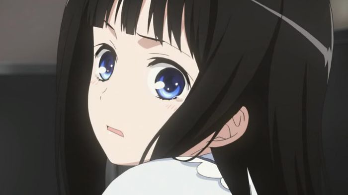 alice 18 - Kamisama No Memochou