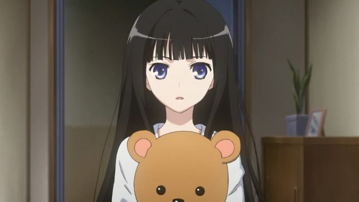 alice 19 - Kamisama No Memochou