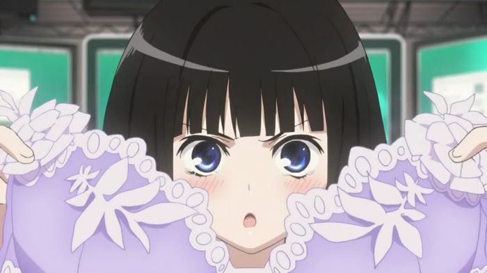 alice 20 - Kamisama No Memochou