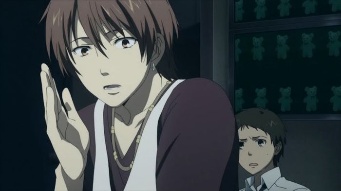 hiro and narumi 2 - Kamisama No Memochou