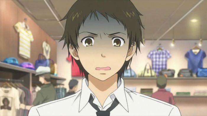 narumi 12 - Kamisama No Memochou