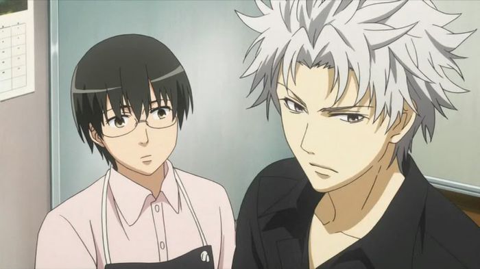 yondaime 3 - Kamisama No Memochou