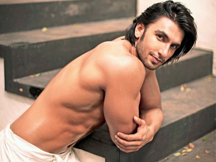 drama_king_ranvir_singh - Ranveer Singh