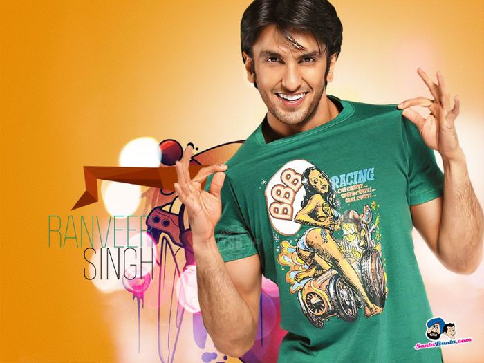 ranveer-singh-1a - Ranveer Singh