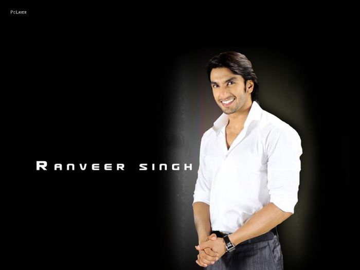 Ranveer-Singh-Wallpaper-2 - Ranveer Singh