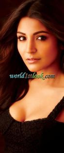 16 - Anushka Sharma