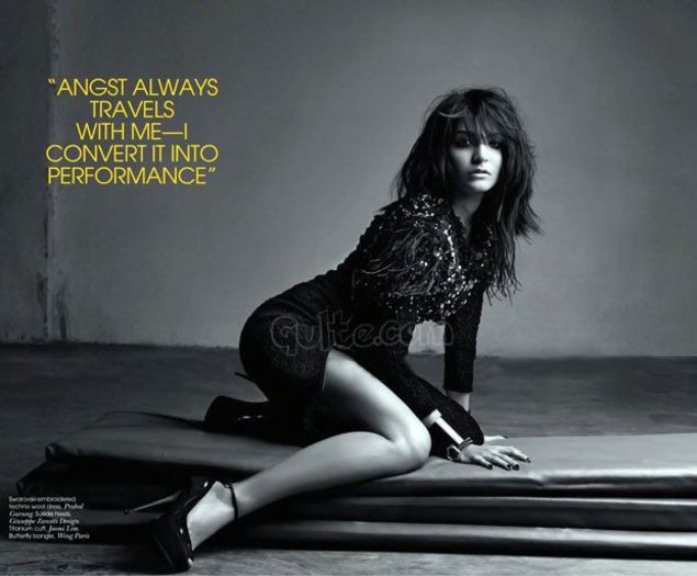 Anushka Sharma Vogue Magazine Photo Shoot_2