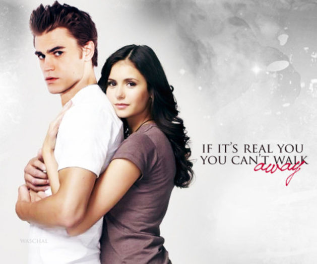 The Vampire Diaries