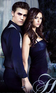 Elena & Stefan (8) - Elena and Stefan