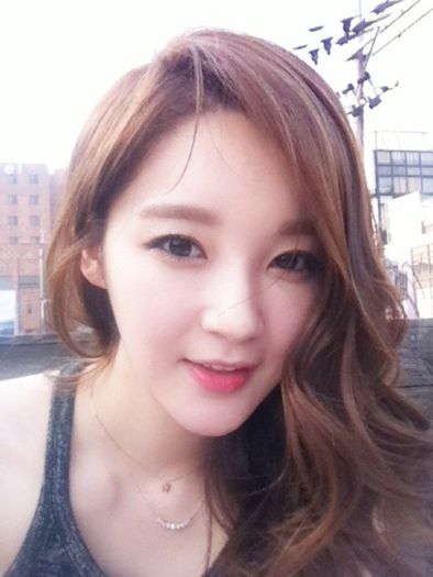 min kyung4 - Davichi