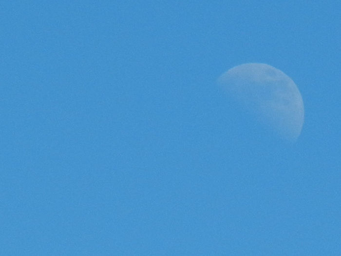 Beautiful Moon (2013, Mar.20, 1.21 PM) - MOON_Luna