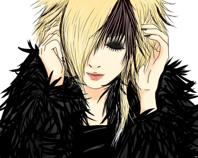 397760_318309611603404_1433370090_n - Diaura fanart