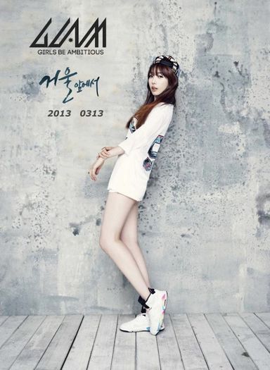 zinni - GLAM