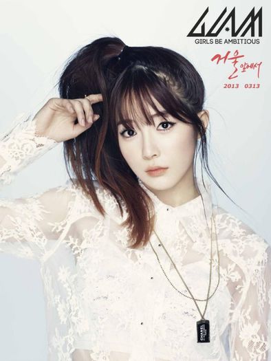 zinni1 - GLAM