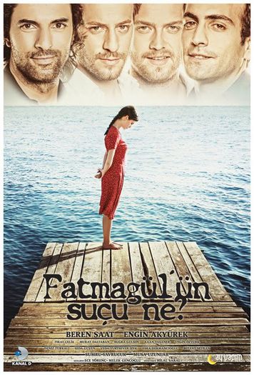 Fatmagul un sucu ne - Fatmagul un sucu ne