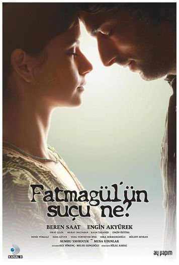 Fatmagul si Kerim (2) - Fatmagul un sucu ne