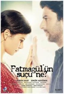 Fatmagul si Kerim