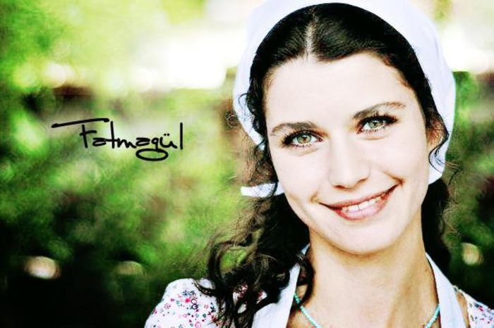 Fatmagul (5) - Fatmagul un sucu ne