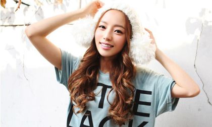 goo_hara - KARA