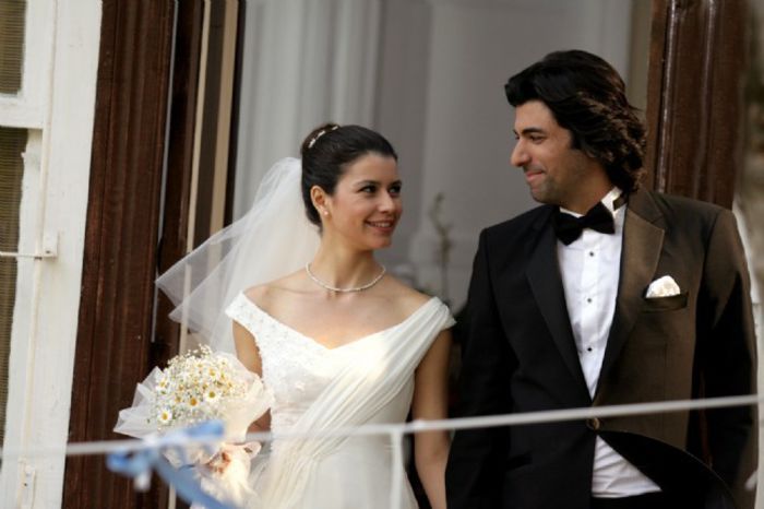 Fatmagul si Kerim - Fatmagul un sucu ne