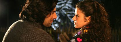 Fatmagul si Kerim - Fatmagul un sucu ne