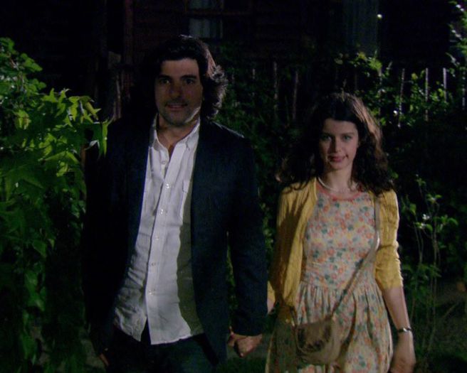 Fatmagul si Kerim