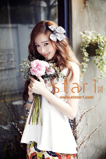 SNSDs-Jessica-models-for-At-Style-magazine-1