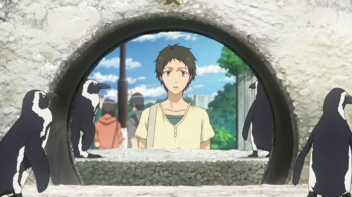 narumi 13 - Kamisama No Memochou