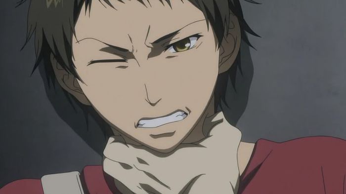 narumi 15 - Kamisama No Memochou