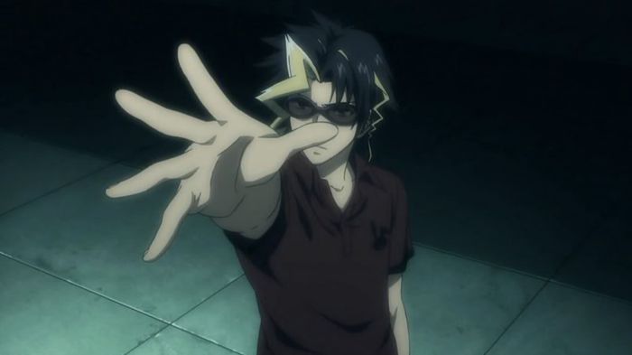renji 6 - Kamisama No Memochou