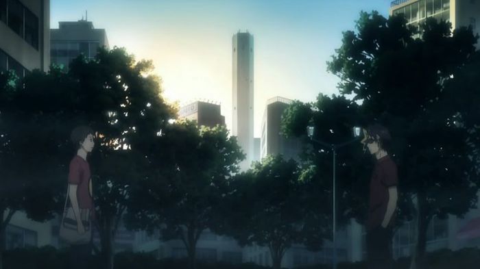 renji and narumi 3 - Kamisama No Memochou