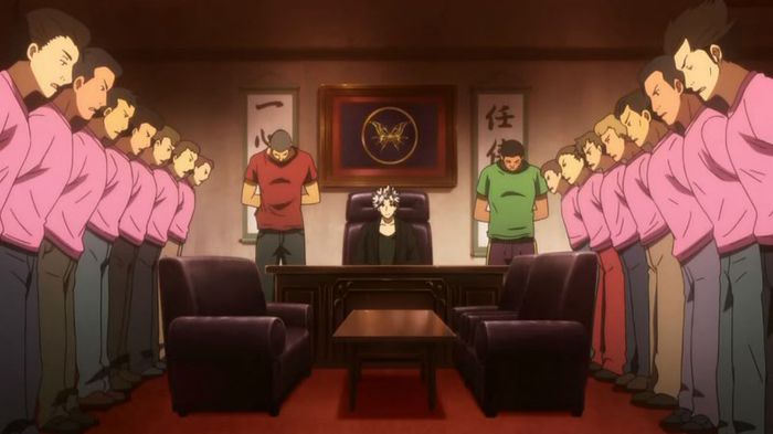yondaime 6 - Kamisama No Memochou