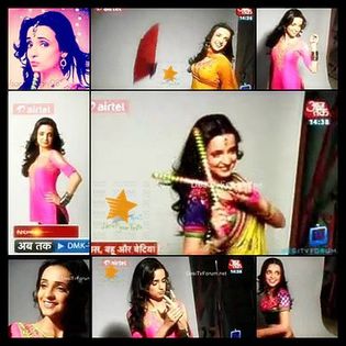 Sunny - My princess Sanaya