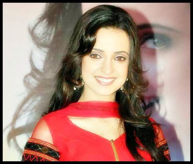 Sunny - My princess Sanaya