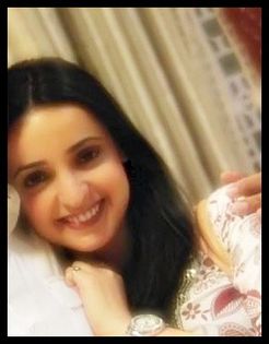 Sunny - My princess Sanaya