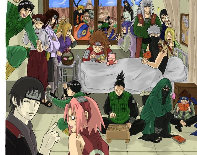 aveti o vizita de la gradina zoologik