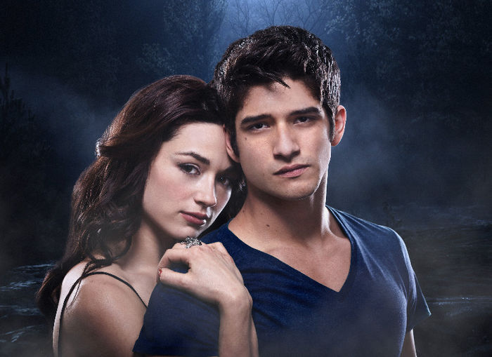 Teen Wolf (5)