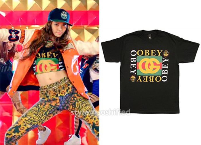 Yoona-Obey
