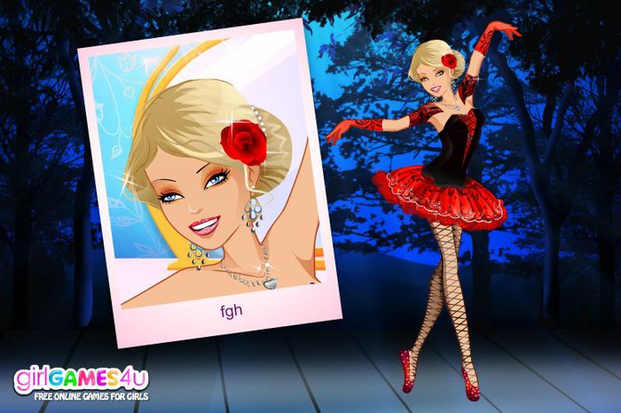 make-me-a-sparkling-ballerina-fgh - poze jocuri si altele 2