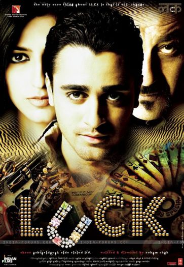Luck - xo - Filme Indiene Vazute