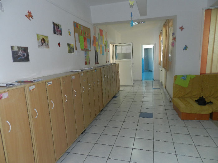 TOTI COPII SUNT IN CLASA - ANDREI ARE 3 ANI
