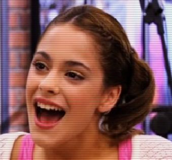  - Meloddii preferate Violetta