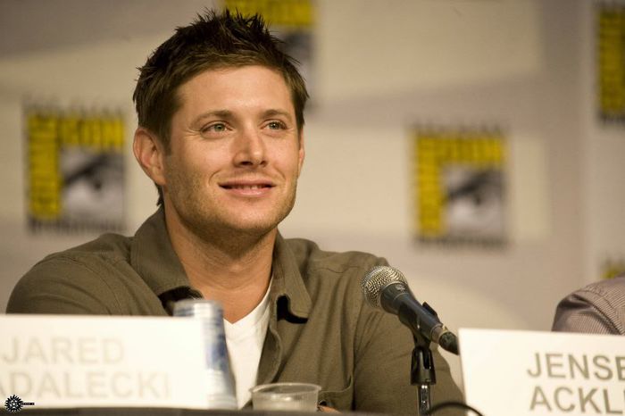 ღDeanღ - O_o Jensen Ackles O_o