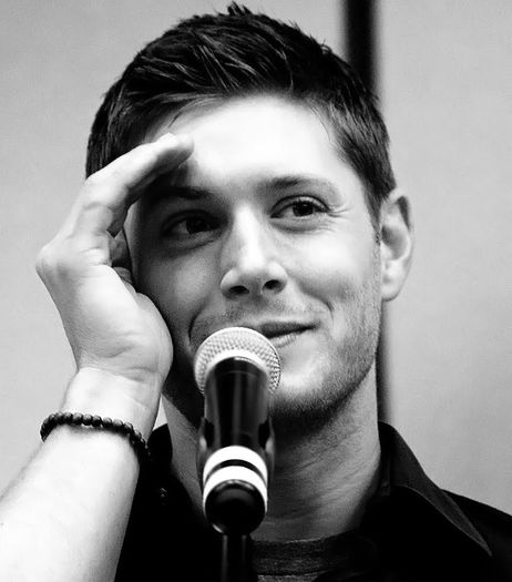 ღDeanღ - O_o Jensen Ackles O_o