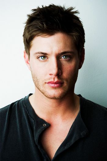 ღDeanღ - O_o Jensen Ackles O_o