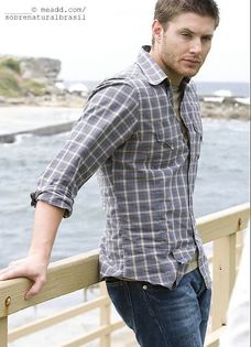 ღDeanღ - O_o Jensen Ackles O_o