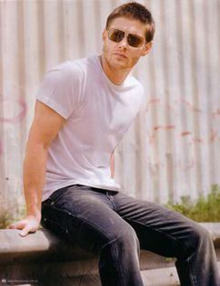 ღDeanღ - O_o Jensen Ackles O_o