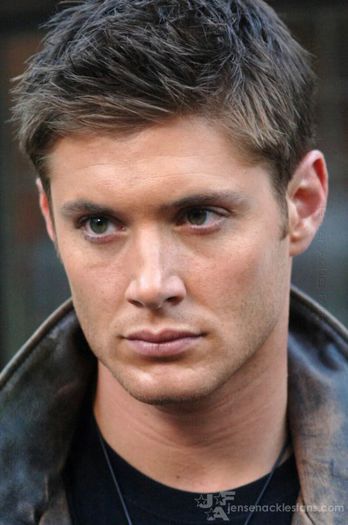 ღDeanღ - O_o Jensen Ackles O_o